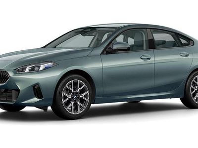 Usata BMW 220 Shadowline 163 CV (119 kW) 2025 Verde Coupé