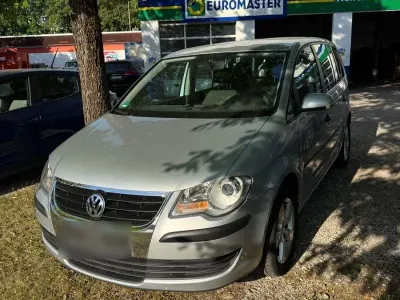 Gebraucht VW Touran