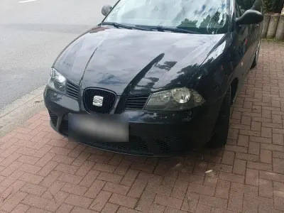 Gebraucht Seat Ibiza