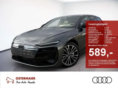 Gebraucht Audi e-tron