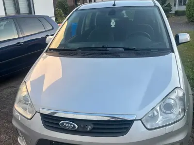 Gebraucht Ford C-MAX