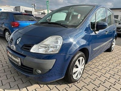 Renault Modus