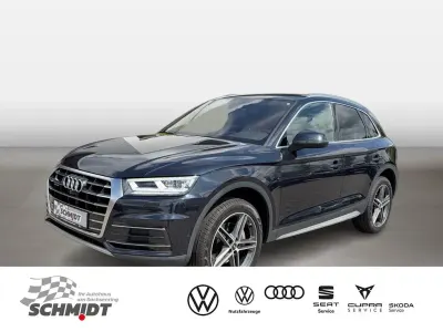 Gebraucht Audi Q5