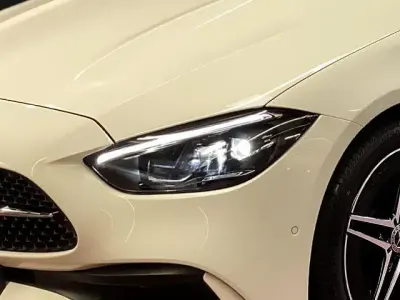 Usata Mercedes C220 200 CV (147 kW) 2023