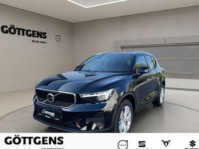 Brugt Volvo XC40 Core 163 HK (119 kW) 2026 Sort SUV
