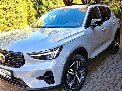 Second-hand Volvo XC40 Plus 197 CP (144 kW) 2024 Gri SUV
