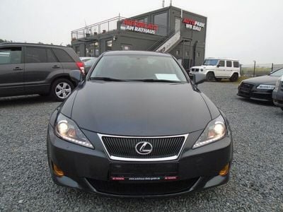 Lexus IS250