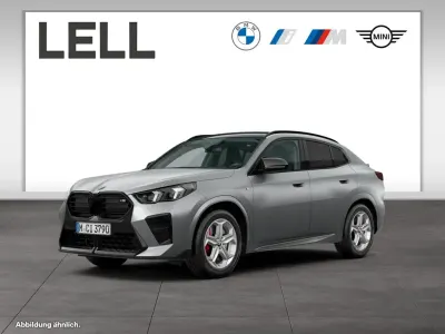Usata BMW X2 M Sport 300 CV (220 kW) 2025 Grigio SUV
