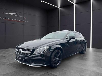Mercedes CLS350