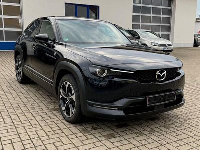 Mazda MX30