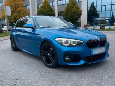 Gebraucht BMW 118