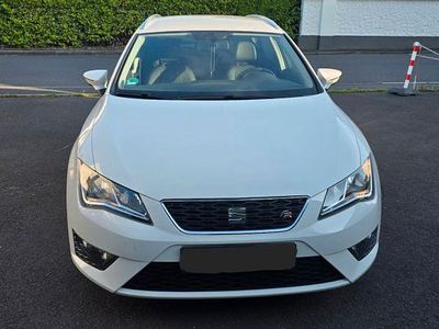 Seat Leon ST