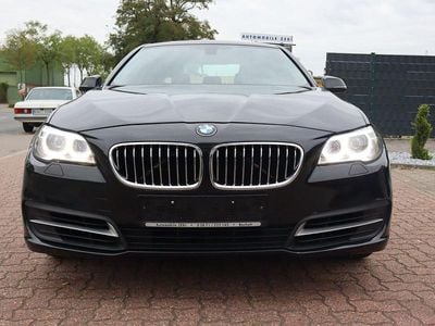 BMW 518