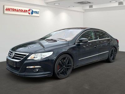 VW CC