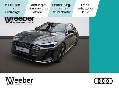 Grau Neu 2025 Audi A5 Sport Kombi | 70.981 € (Etwas zu teuer)