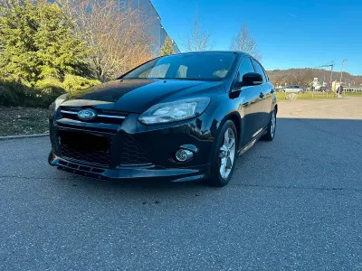 Gebraucht Ford Focus