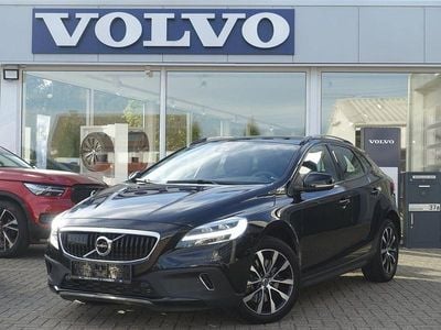 Volvo V40 CC
