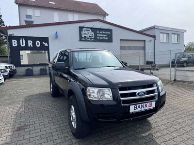 gebraucht Ford Ranger XL 1,5 Kabine, gepflegt