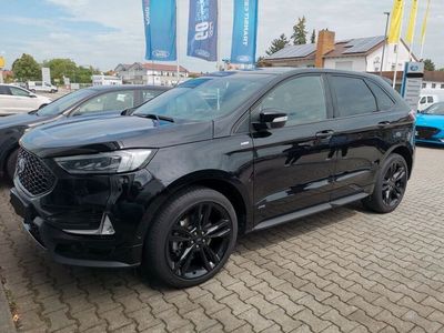 gebraucht Ford Edge ST-Line 4x4 PANO Matrix LED ACC