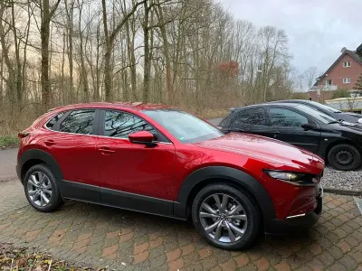 Gebraucht Mazda CX-30