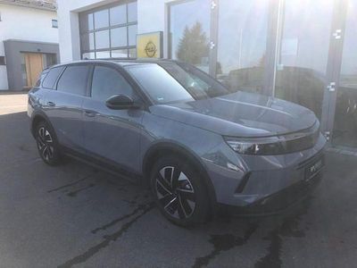 Usata Opel Astra 131 CV (96 kW) 2025 Grigio Utilitaria