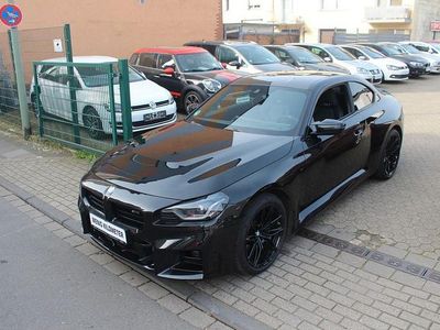 Gebraucht BMW M2 Basis 480 PS (353 kW) 2024 Schwarz Coupé