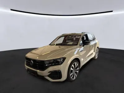 Gebraucht VW Touareg