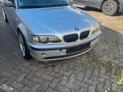 BMW 325