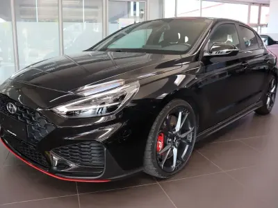 Gebraucht Hyundai i30
