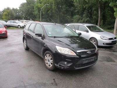 gebraucht Ford Focus TÜV: 05-2024