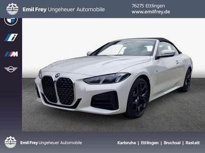BMW 430 Cabriolet