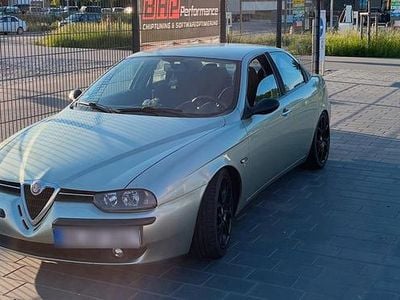 Alfa Romeo 156