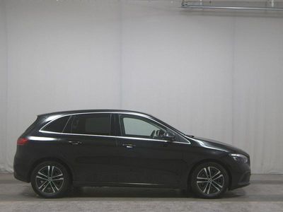 Mercedes B180