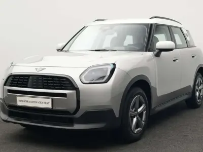 Gebraucht Mini Countryman Classic 170 PS (125 kW) 2025 Grau SUV