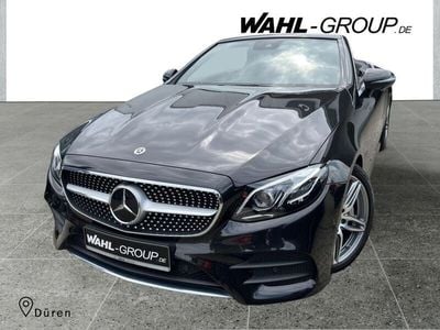Mercedes E300