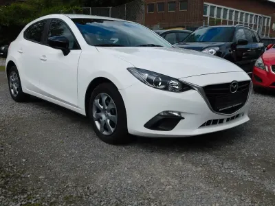 Usata Mazda 3