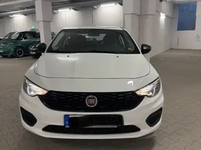 Usata Fiat Tipo Pop 95 CV (69 kW) 2019 Bianco Berlina