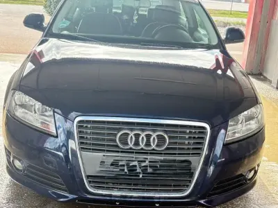 Gebraucht Audi A3