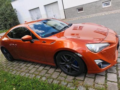 Toyota GT86