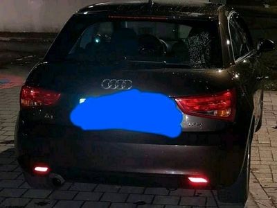 gebraucht Audi A1 A11.2 TFSI Ambition