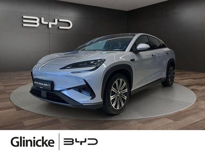 Neu BYD Sealion 7 Comfort 230 kW (313 PS) 2026 Grau SUV