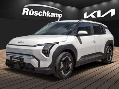 Nouă Kia EV3 Earth 150 kW (204 CP) 2025 Alb SUV