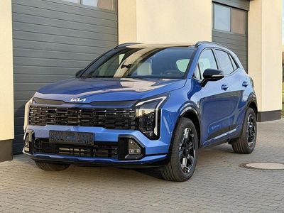 Neu Kia Sportage GT-Line 239 PS (175 kW) 2025 SUV