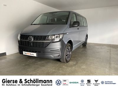 gebraucht VW Caravelle T6.1Trendline L.R. 9-Sitzer AHK+KLIMA