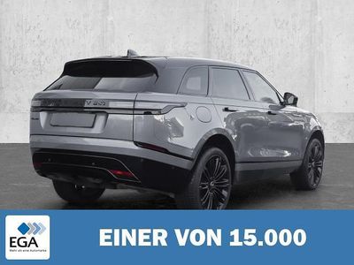 Gebraucht Land Rover Range Rover Velar Autobiography 300 PS (220 kW) 2023 Metallic SUV
