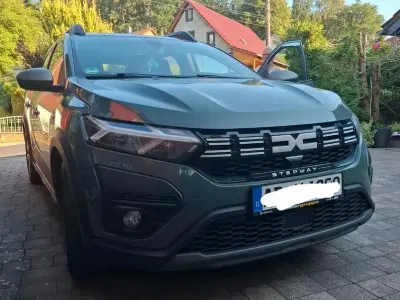 Gebraucht Dacia Sandero