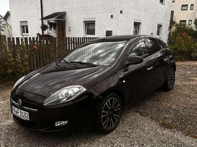 Fiat Bravo