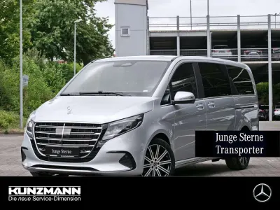 Gebraucht Mercedes V300