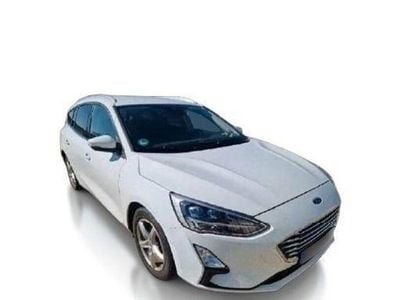 Usado Ford Focus Titanium 120 HP (88 kW) 2018 Andere Sedan