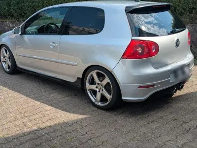 Gebraucht VW Golf V GTI 200 PS (147 kW) 2007 Limousine